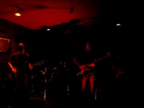 Fissure Mystic - Lucy Dee - September 16, 2008