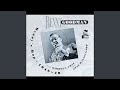 Bye Bye Blues Bop (Take 1)