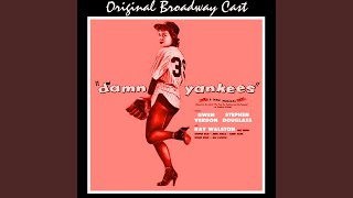 A Man Doesn&#39;t Know (Reprise)