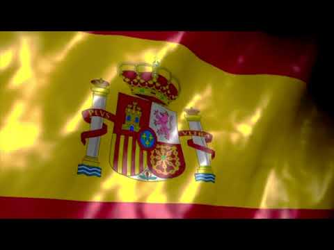 el verdadero himno de España.