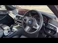 2022 BMW 5 Series 2L Diesel For Sale Images