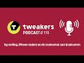 Tweakers Podcast #119 - 5g-veiling, iPhone-laders en de toekomst van Qualcomm