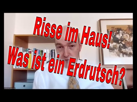 Überraschendes Urteil: Was ist ein Erdrutsch in der Wohngebäudeversicherung? Elementarschaden