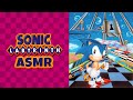 Sonic Labyrinth ASMR Full Playthrough