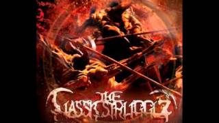 The Classic Struggle - Cowards Are Not Worthy of Graves with Lyrics