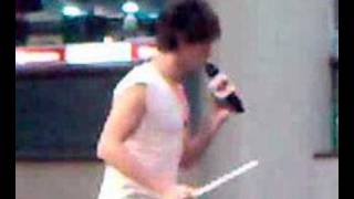 Sam Lee 李聖傑 Recently 最近