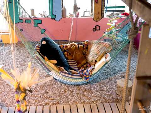 Coleman Hawkins & Lester Young in Erlebniswerkstatt Zahren (2019)