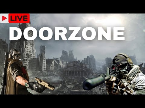 DoorZone!!!