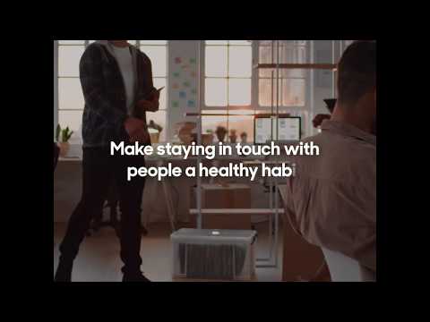UpHabit - Personal CRM