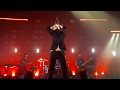 KYO - L' ENFER - CHAUNY