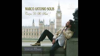08. Ojala - Marco Antonio Solis