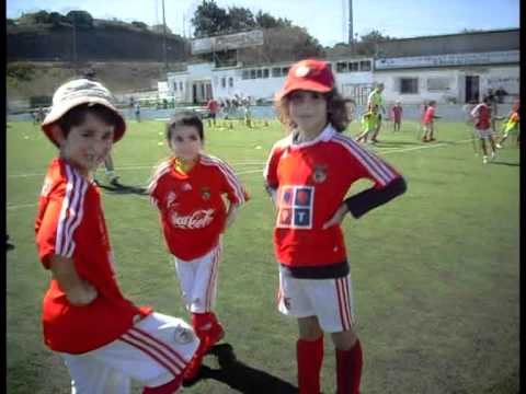 Geração Benfica Caneças - Dia do Pai 2011