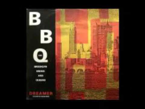 B B & Q Band  - Dreamer