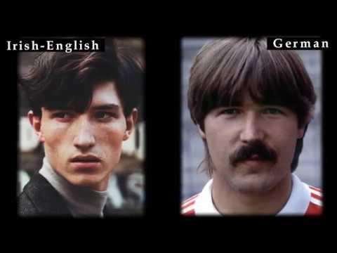 Origins of Germans & Oghurs [The Kurgan Sumerian link]