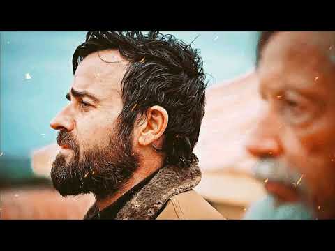 Max Richter | dona nobis pacem | THE LEFTOVERS