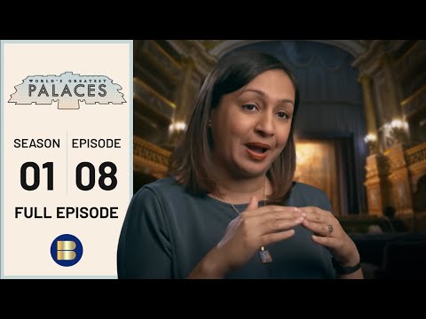 Fontainebleau: A Journey Through Time - World's Greatest Palaces - S01 EP8 - History Documentary