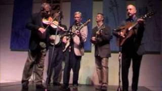 Sawmill Road Bluegrass Band