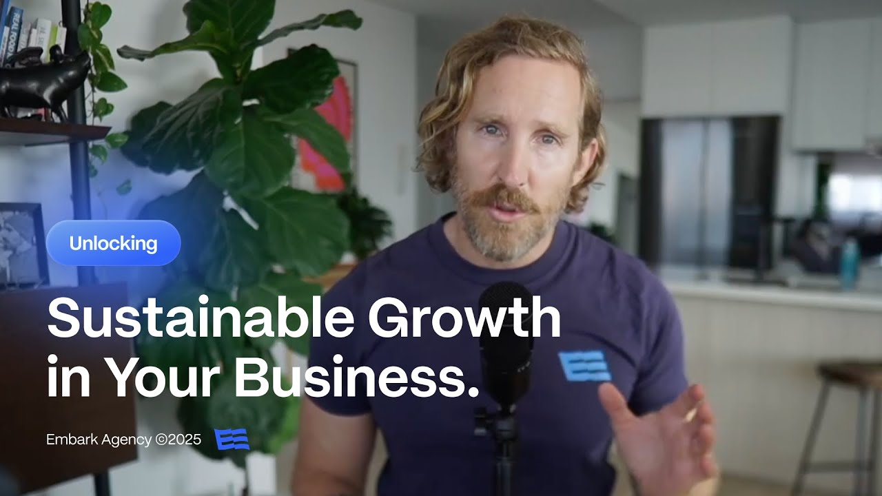 Unlock Sustainable Growth in Your Business