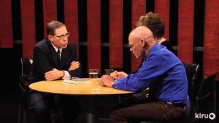 Mary Matalin and James Carville on Hillary Clinton in 2016