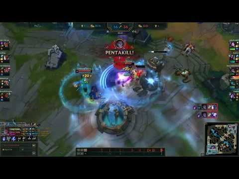 Sylas is fine after his rework