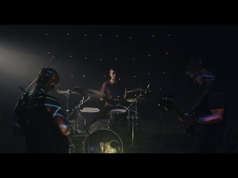 Tribe-J - Tribe-J - Tales Of Humankind (Múzy[k] sessions)