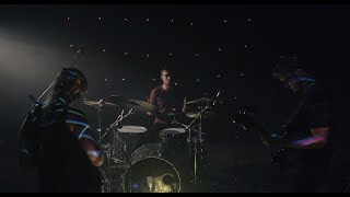 Tribe-J - Tales Of Humankind (Múzy[k] sessions)