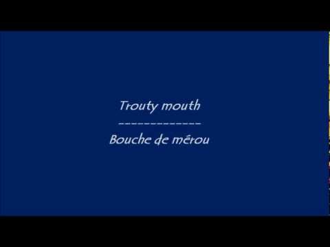 download lagu mp3 mp4 Trouty Traduction, download lagu Trouty Traduction gratis, unduh video klip Trouty Traduction