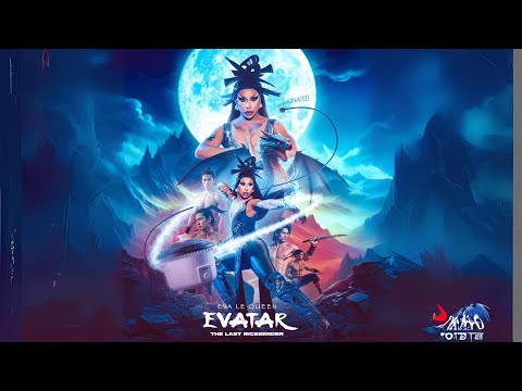 EVATAR: The Last RiceBender
