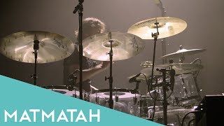 Matmatah - Crépuscule Dandy LIVE