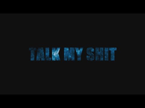 TY JACK - TALK MY SHIT