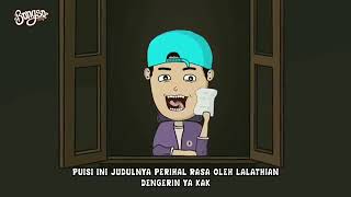 Download lagu Kartun Lucu - Bongso Baca Puisi mp3 Download lagu Kartun Lucu - Bongso Baca Puisi mp3