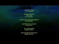 Lost In Oz Extended Adventure 2016 End Credits Theme Song