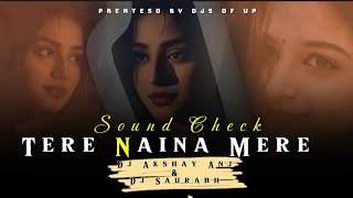 Download lagu Tere Naina Mere Naino Se Mithi - High Gain - Sound Check - Tabla Mix - Dj Akshay Anj & Dj Saurabh. mp3 Download lagu Tere Naina Mere Naino Se Mithi - High Gain - Sound Check - Tabla Mix - Dj Akshay Anj & Dj Saurabh. mp3