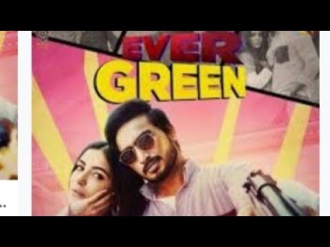 Dark ch light koi rangeen baliye Suit tere evergreen baliye  || Jiger || new Punjabi song 2022