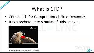 Workshop on Fundamentals of Computational Fluid Dynamics (CFD) | VGI Indore | Mechanical Engineering