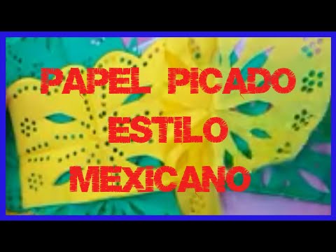 download lagu mp3 mp4 Papel Picado Mexico, download lagu Papel Picado Mexico gratis, unduh video klip Papel Picado Mexico