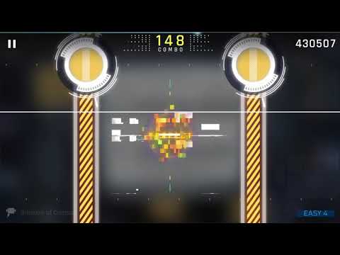 Cytus II - Grimoire of Crimson - Team Grimoire (ROBO_Head)