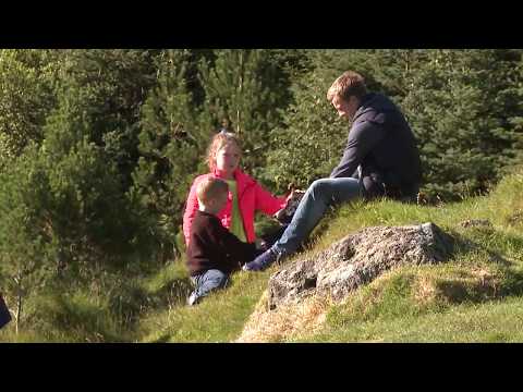 Kular Røtur - Ganga túr