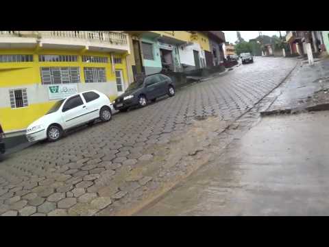 Chafariz de Merda x Sabesp de Juquitiba