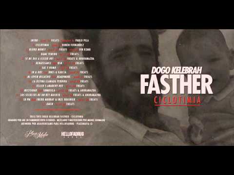 04.Fasther - Dame Veneno (Prod. FBeats) [Ciclotimia]