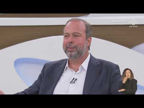 Alexandre Silveira sobre Enel em SP: "Seguirá o mesmo padrão das demais distribuidoras"