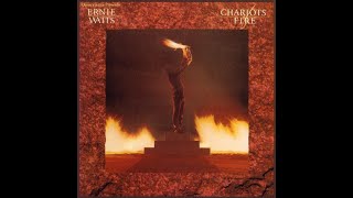 Ernie Watts – Valdez In The Country (4K - Hi-Res Audio) ℗ 1981