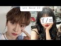 SKZ Lee Know FF When Your Daughter Asks For A Sibling Oneshot