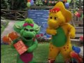 Barney Friends Season 8 It S Your Birthday Barney