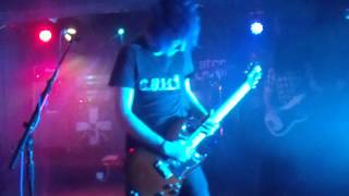 LostAlone - Standing On The Ruin Of A Beautiful Empire LIVE