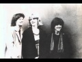 The Raincoats - Running Away (slow sly family ...