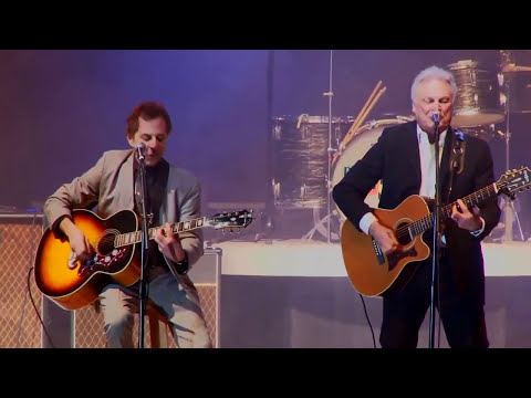 TOMMY ROE- Feb. 11, 2014 THE 50TH ANNIVERSARY CELEBRATION OF THE BEATLES FIRST AMERICAN CONCERT