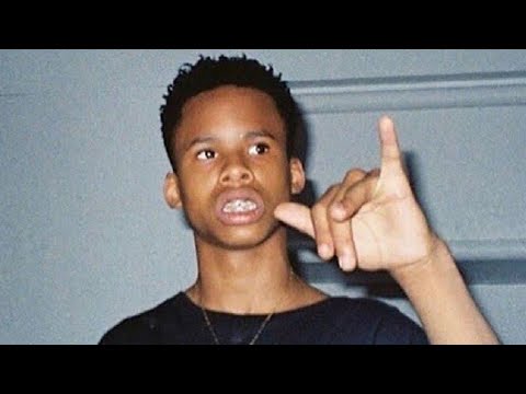 Bobby Caldwell X Tay K - What You Won't Do for The Race