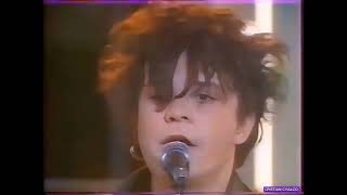 Indochine - La machine a rattraper le temps (Archivo periodo - 7000 Danses)