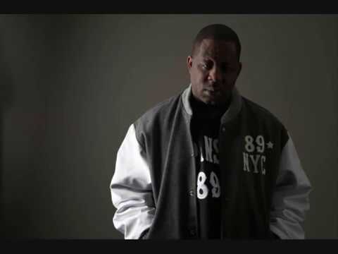 KRS-One Ft. Grand Puba - 5% HD (By DJ Premier)"®"